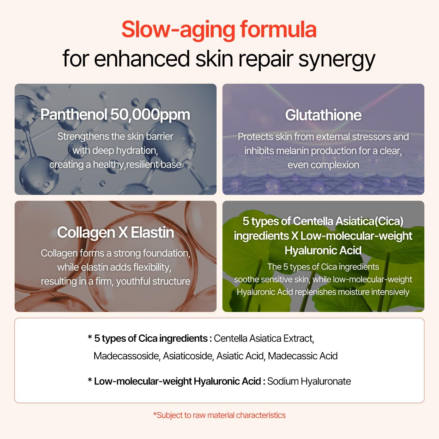 COSNORI Pdrn-Shot 675 - Korea Facial Serum with 675,000 High Purity Spicules - Turnover K-Beauty Face Serum with High Nutrition Salmon DNA PDRN - Intensive Facial First Essence (50Ml / 1.69 Fl. Oz.) image number 6