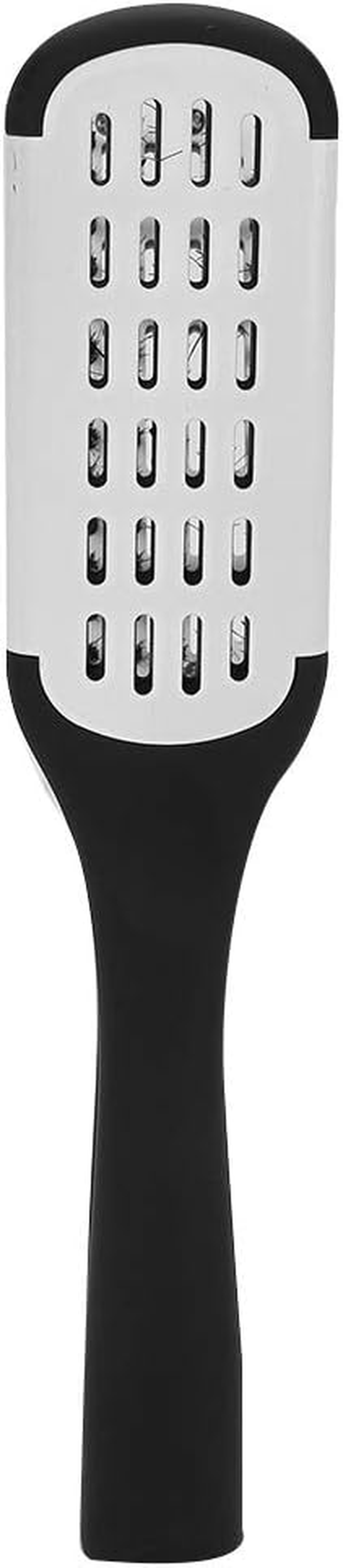 Peine Alisador De Cabello Cepillo Doble Cara Para Planchar Palo Plastico El Pelo Hair Straightening Clamps V Comb Straightener Professional V Shaped C image number 6