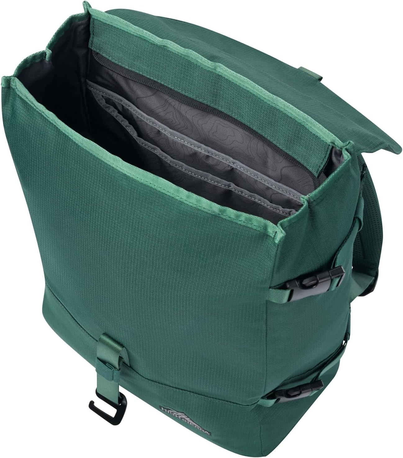 High Sierra Camille Backpack image number 4