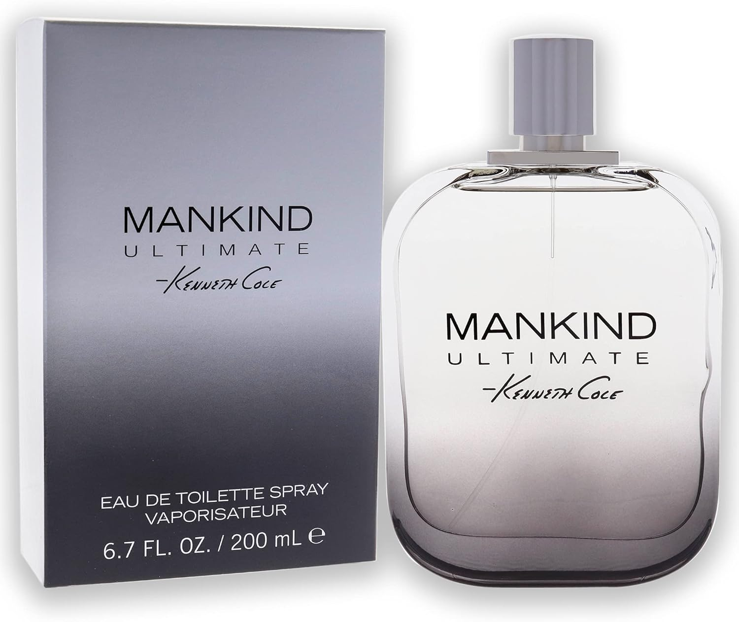 Kenneth Cole Mankind Ultimate image number 1