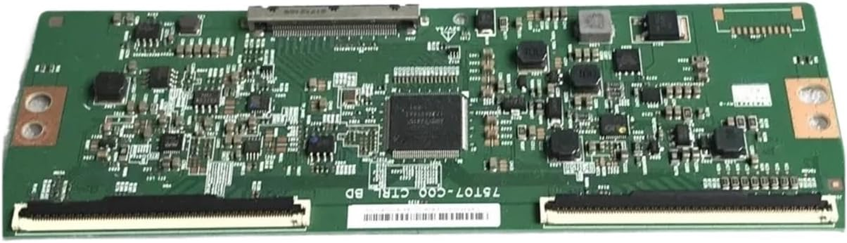 75T07-C00 CTRL BD 75'' T Con Card for 75 Inch TV Placa Tcom the Display Tested the TV Tcon Board 75T07 C00 75T07C00 image number 2