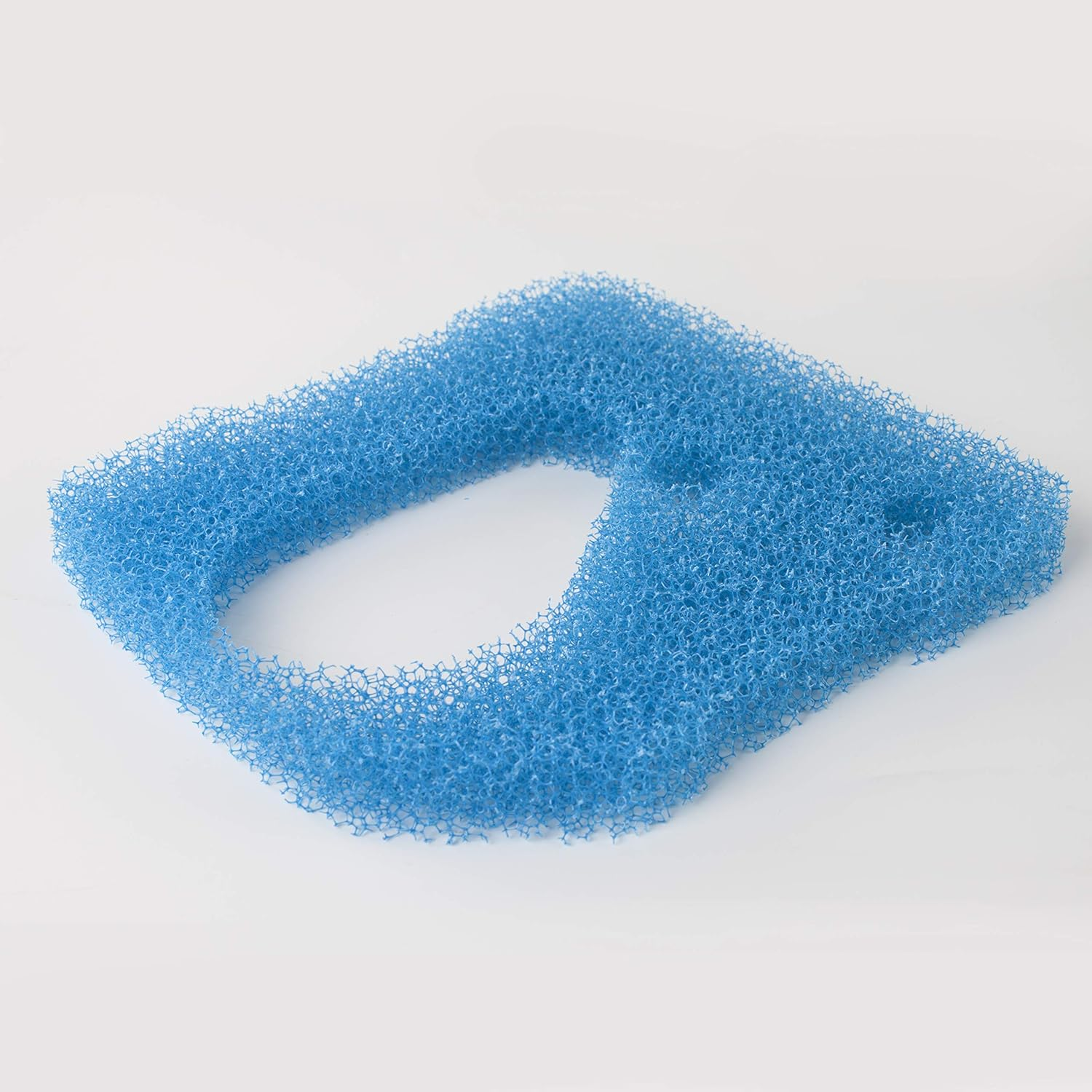 LTWHOME Coarse Filter Pads Fit for Eheim Pro 4 250, 250T, 350, 350T, 600 and Pro 4E 350 (Pack of 12Pcs) image number 2