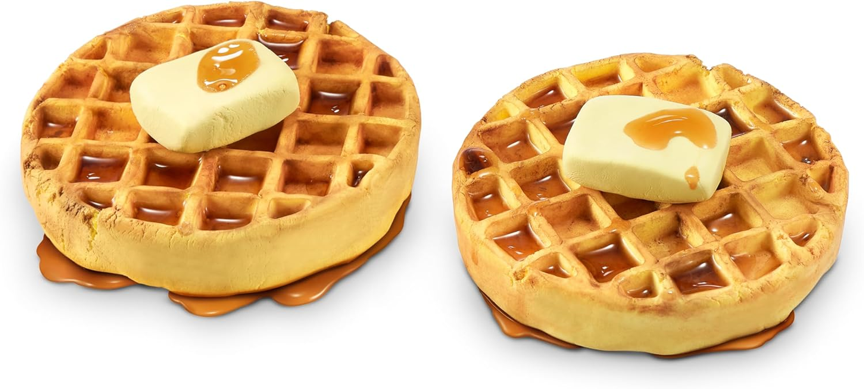 ZURU Slime Mart - Small Shopping Bag Series 1 - Waffles