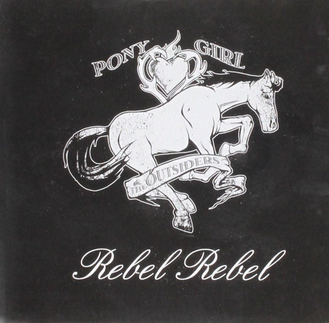 Rebel Rebel image number 1