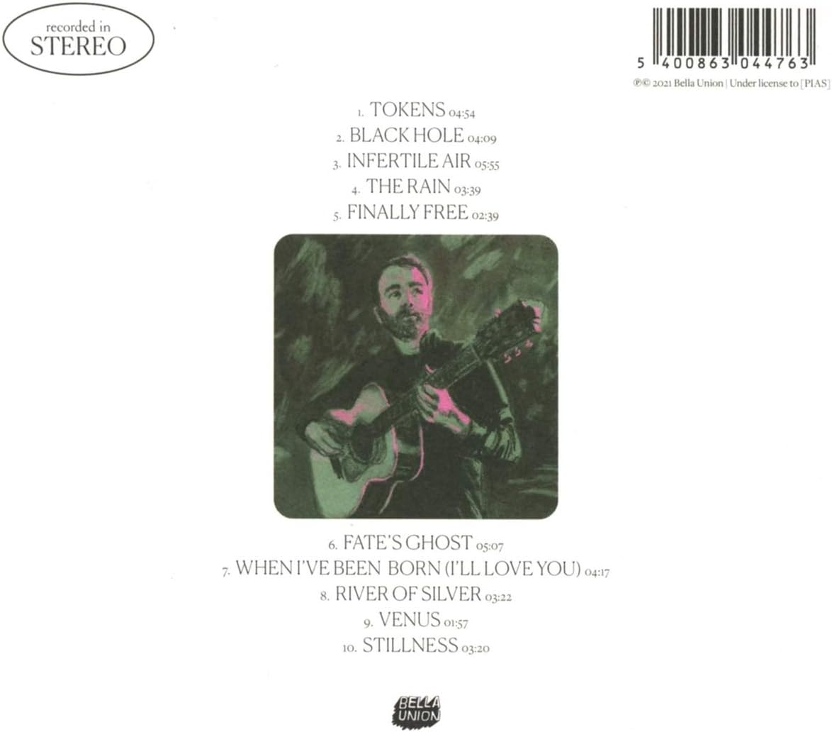 The Changing Wilderness image number 1