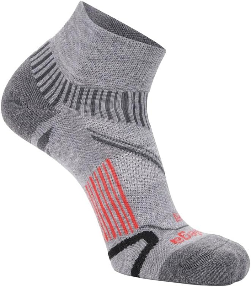 Balega Unisex Adult Enduro Quarter Sock