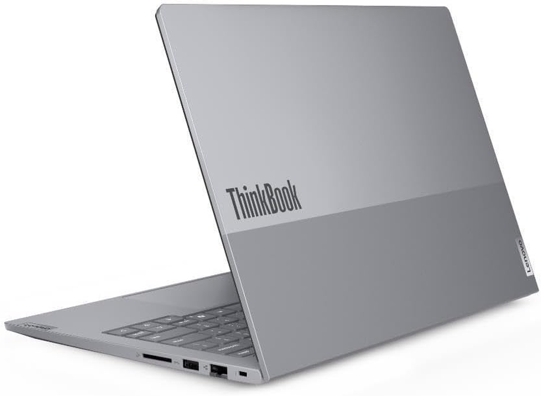 Lenovo Thinkbook G8 14" WUXGA IPS Core 7 240H 32GB 512GB SSD Wifi 6E W11P Laptop image number 2