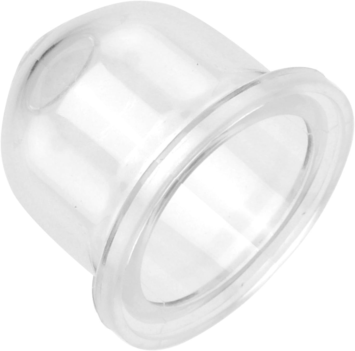 Small Lightweight Bulb, Professional 22Mm Carburetor Priming Bulb Replacement Compatible with Homelite/Echo/Zama/Carburetor/Weedeater image number 4