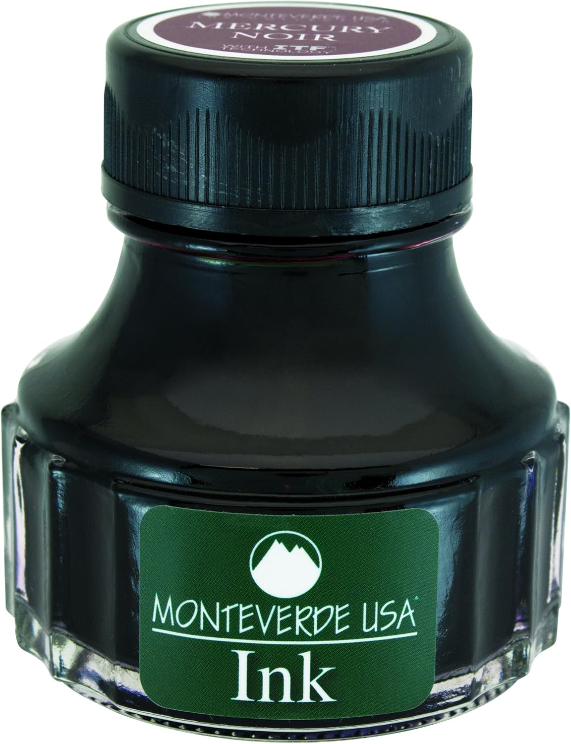 Monteverde USA Ink with ITF Technology 90 Ml California Teal (G308CT)