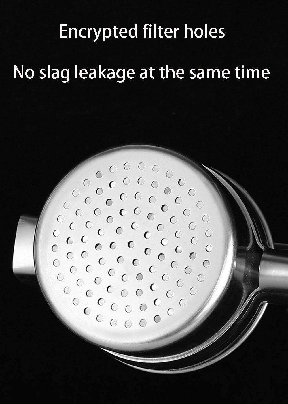 Stainless Steel Potato Ricer, for Mashed Potatoes Kitchen Tool Potato Press image number 3