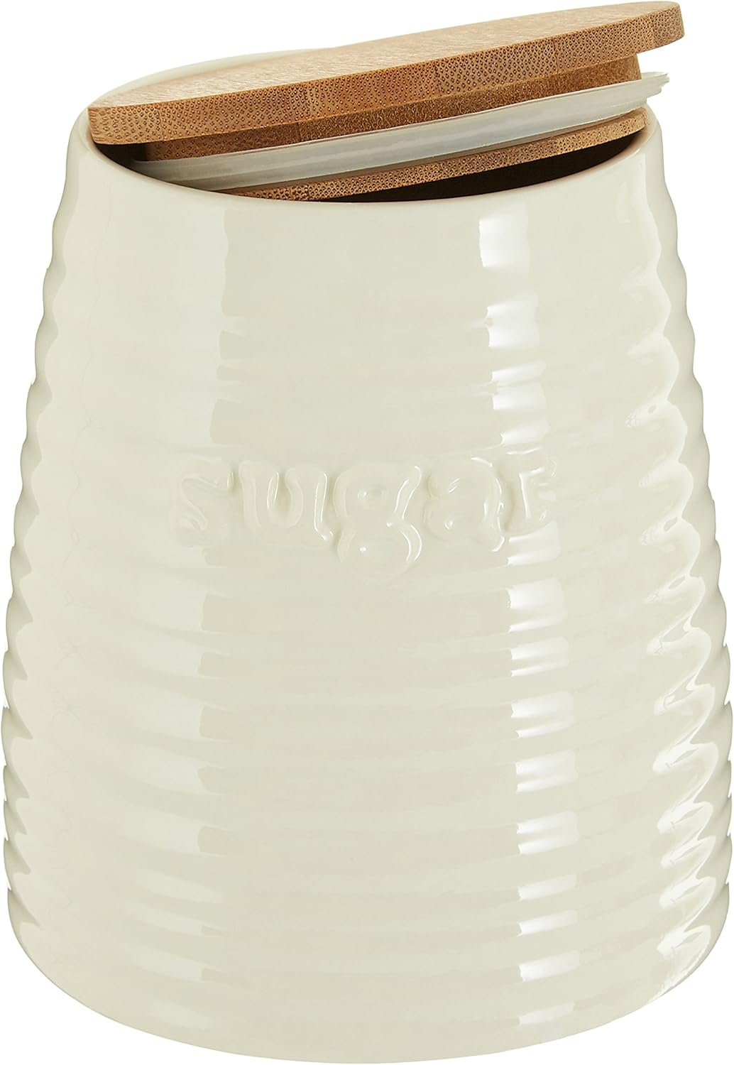 Premier Housewares Sweet Heart Baking Mould Pvastel Green Stoneware 1.4 Litres