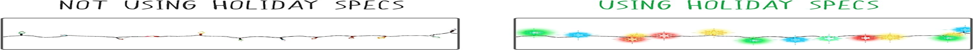 Christmas 3D Glasses - Holiday Specs Transform Lights into Magical Snowflake Image (10 Pack) image number 5