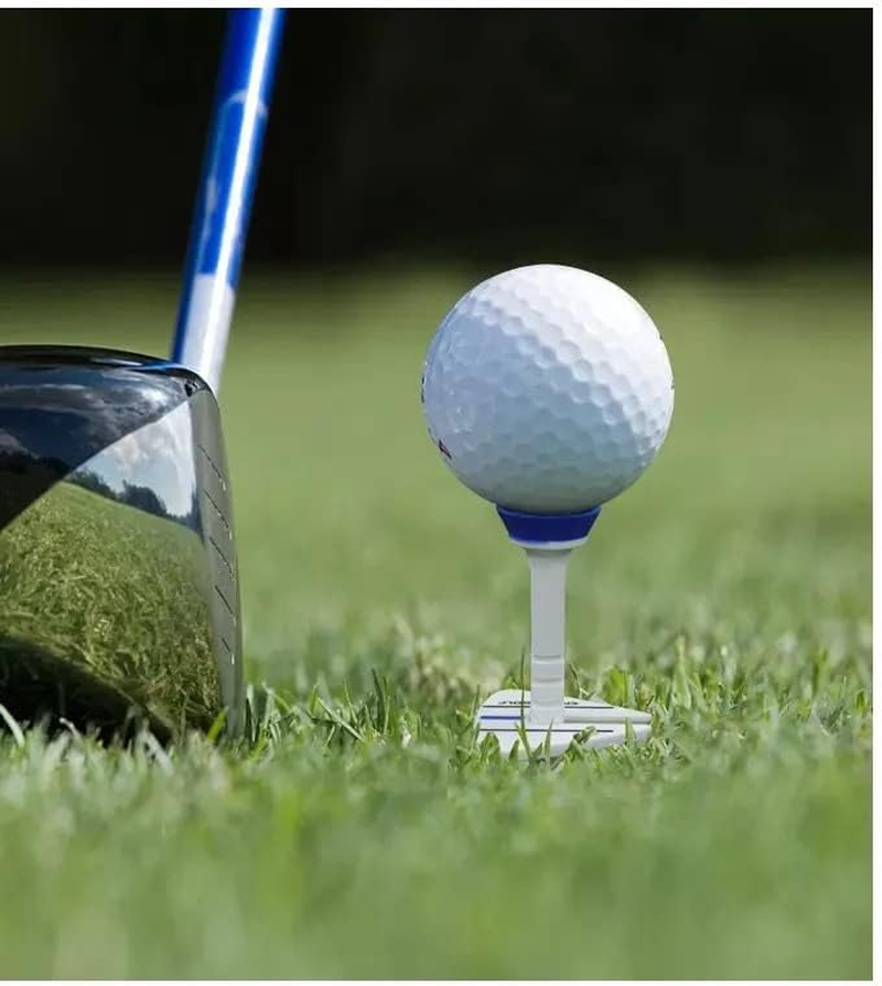 Golf Tee and Ball Marker - Height Adjustable image number 6