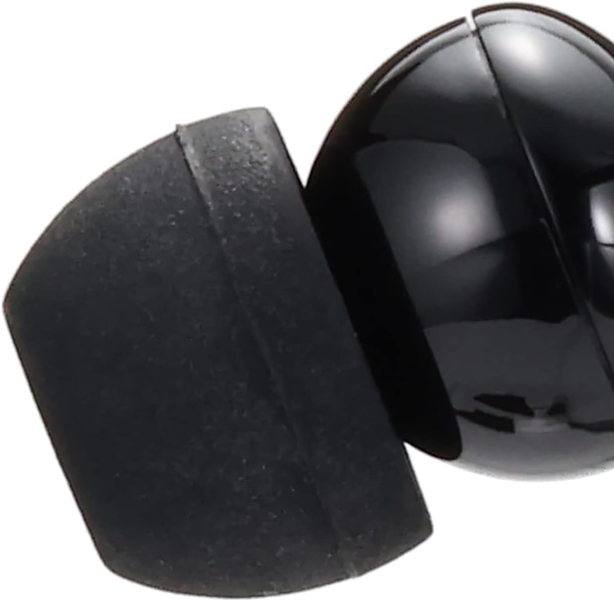 Tama Electronics TSH36SMK Ing Mono Hands Free for Smartphone Black image number 1