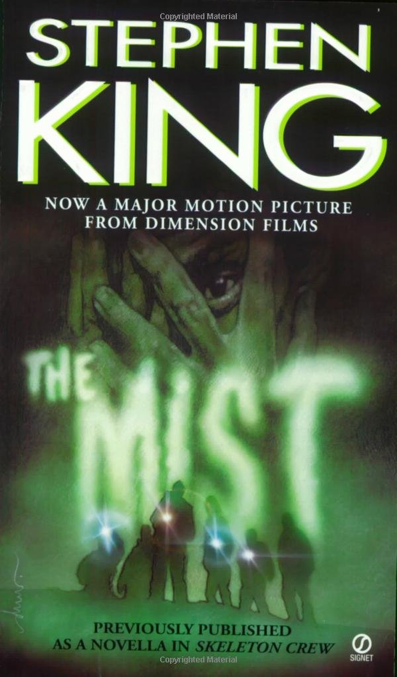 The Mist
