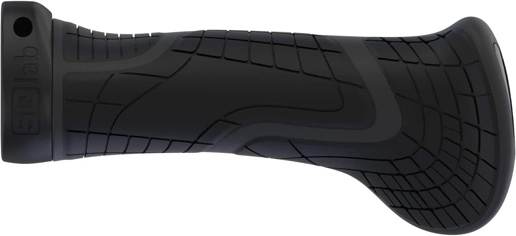 Sqlab Unisex_Adult Griffe 710, Gr&ouml;&szlig;e Bicycle Grips