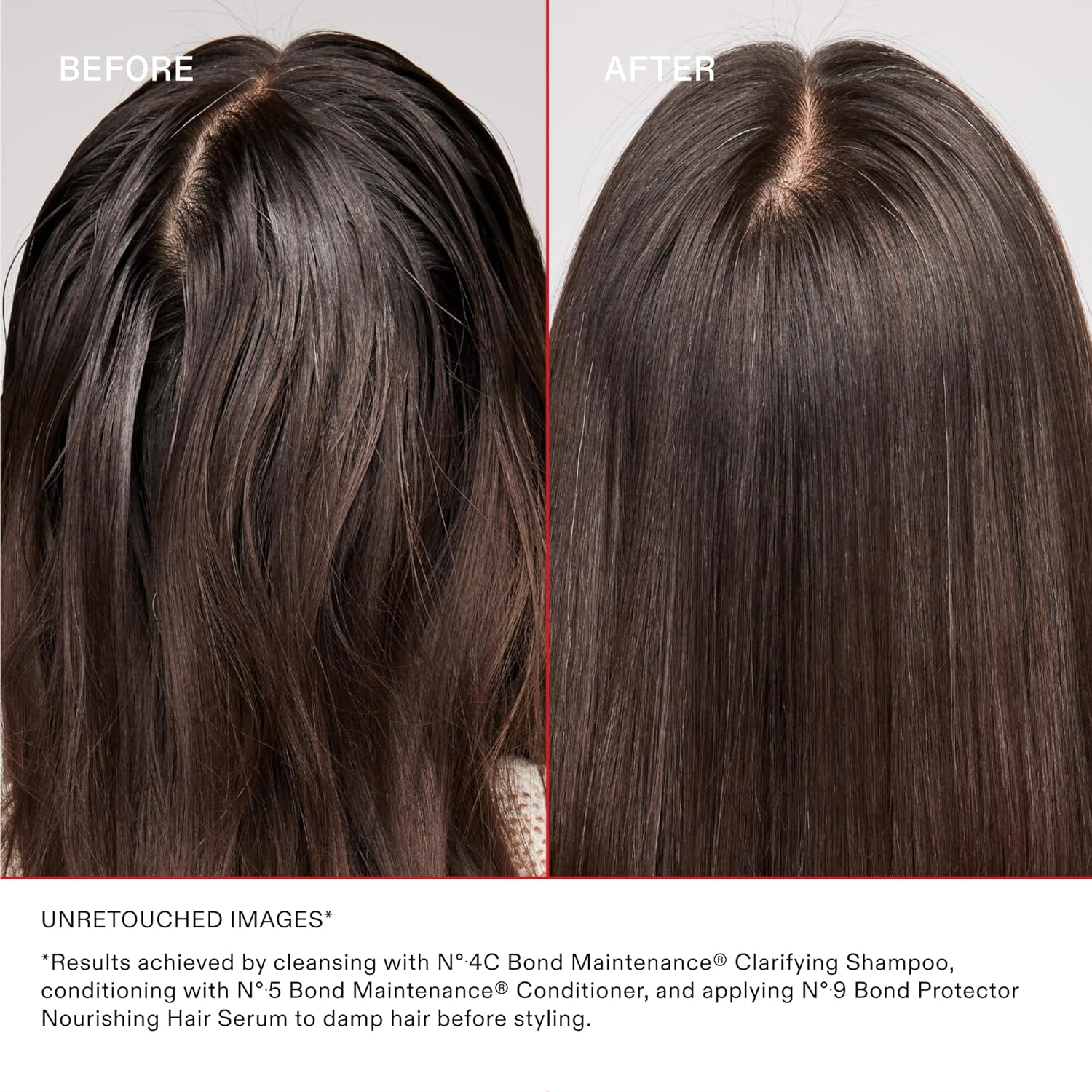 Olaplex No. 4C Bond Maintenance Clarifying Shampoo image number 1
