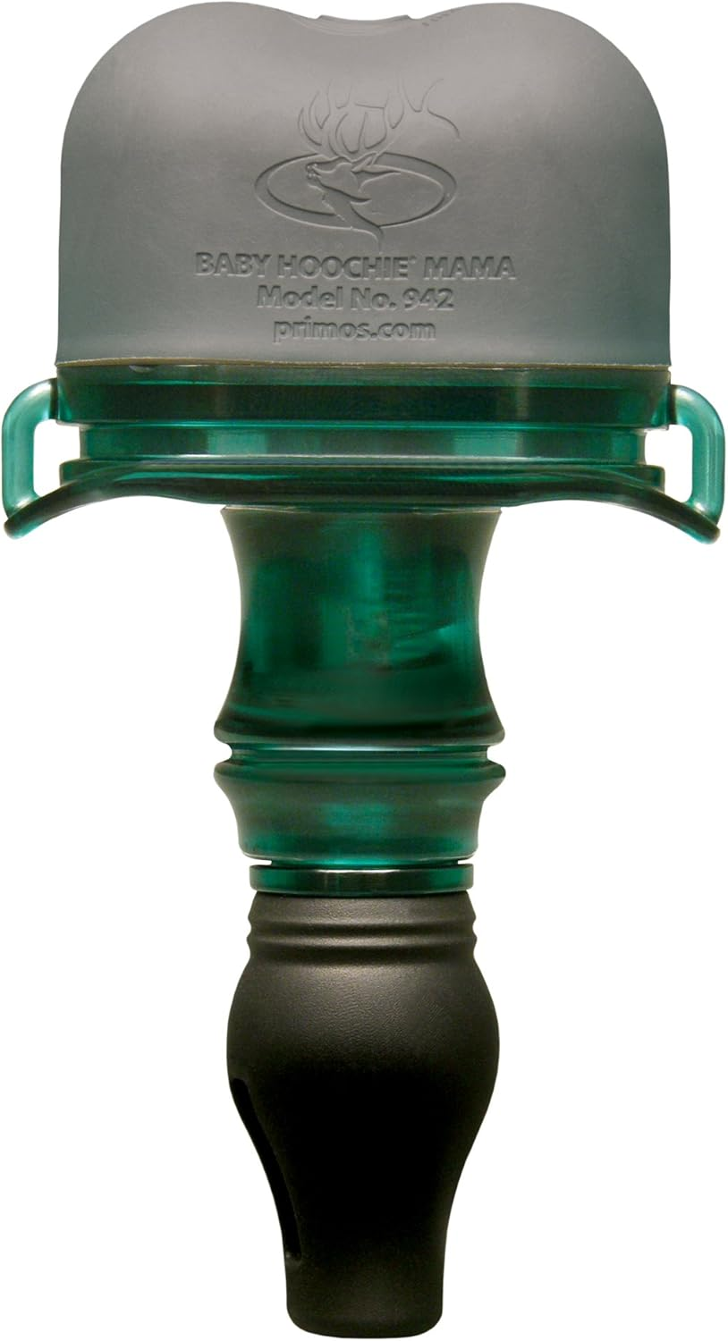 Primos Baby Hoochie Mama Call