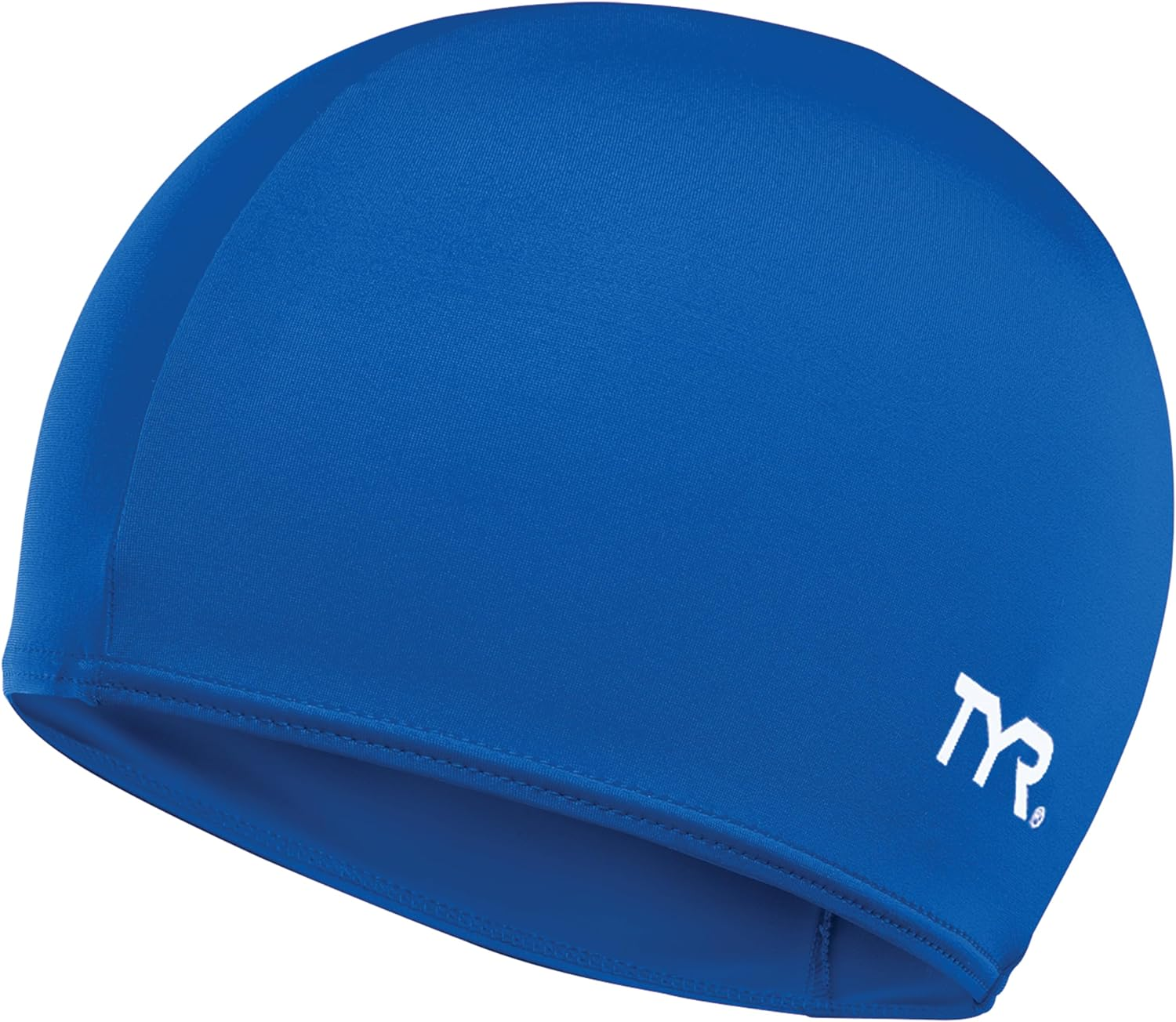 TYR Lycra Fiber Swim Cap