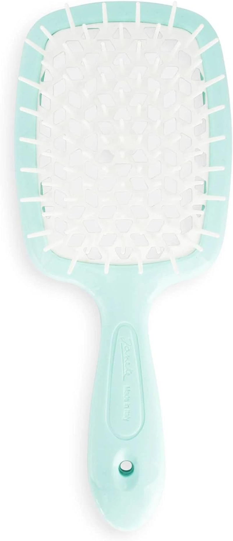 J&auml;neke Brush Superbrush Small Turquoise image number 1