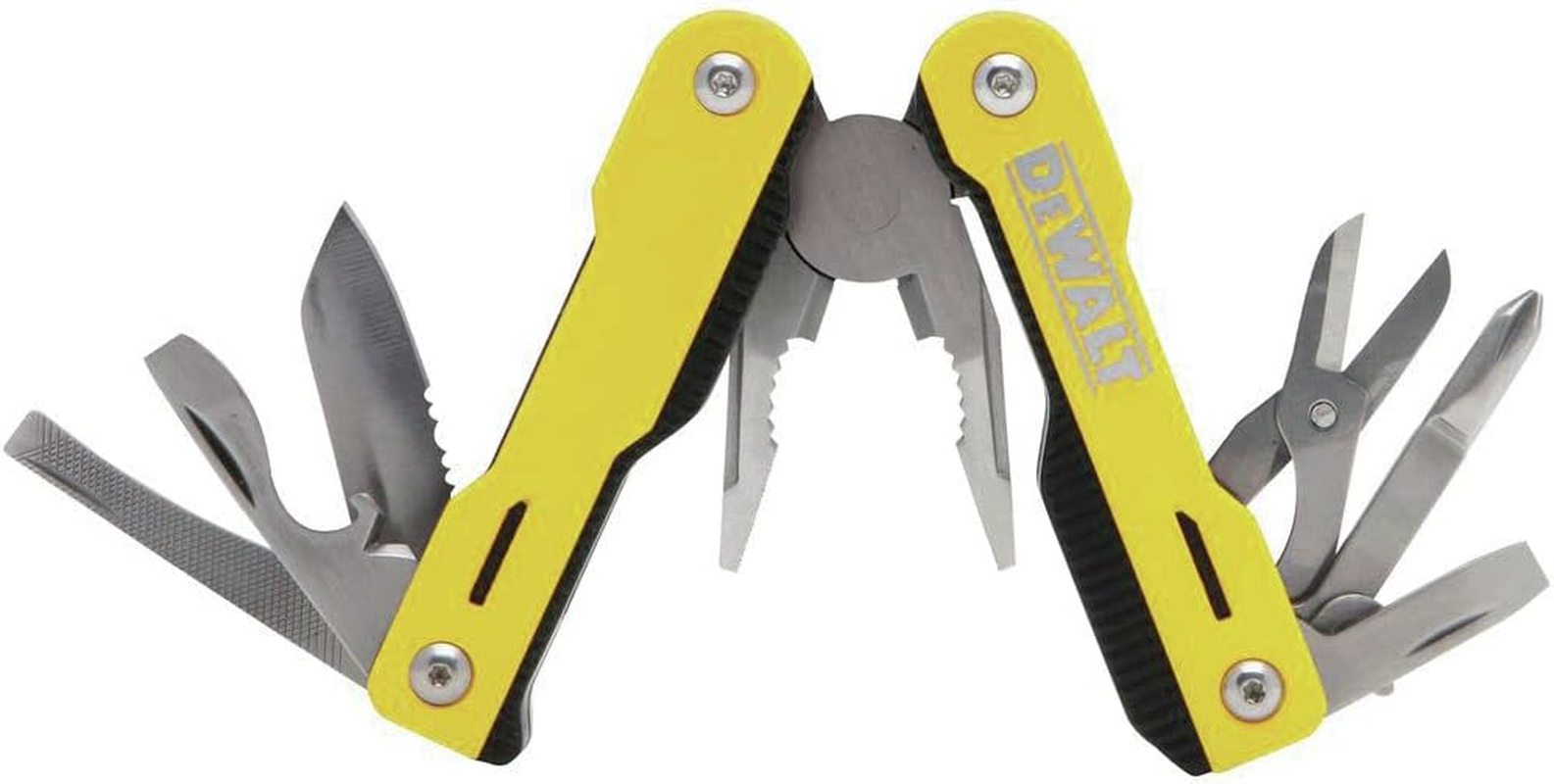 Dewalt DWHT71843 16IN1 Multi Tool image number 2