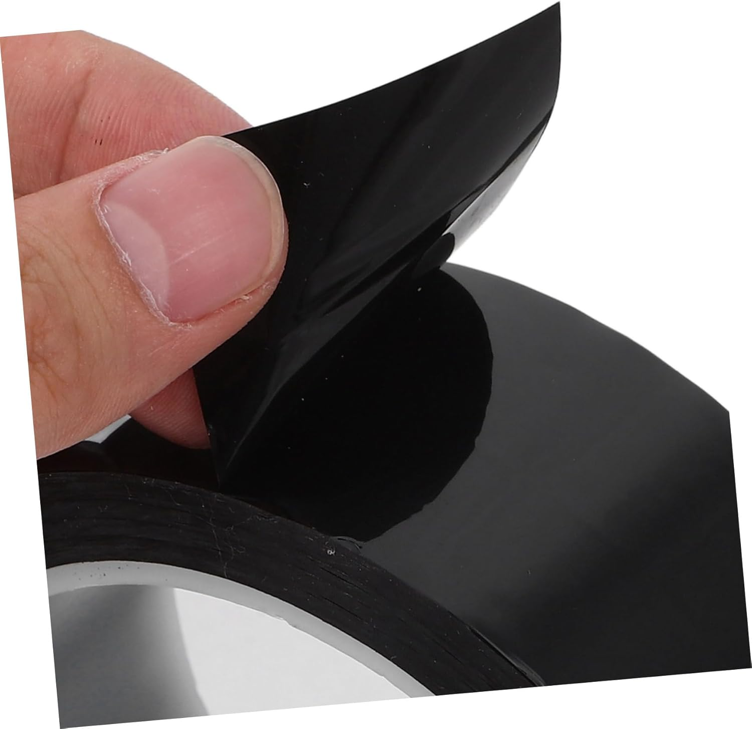 Cabilock Light Dimming Tape Tape to Blocking for Dim Indicator Lamp and Display Screen on Appliances Electronics LED Cover Adhesive Film image number 6