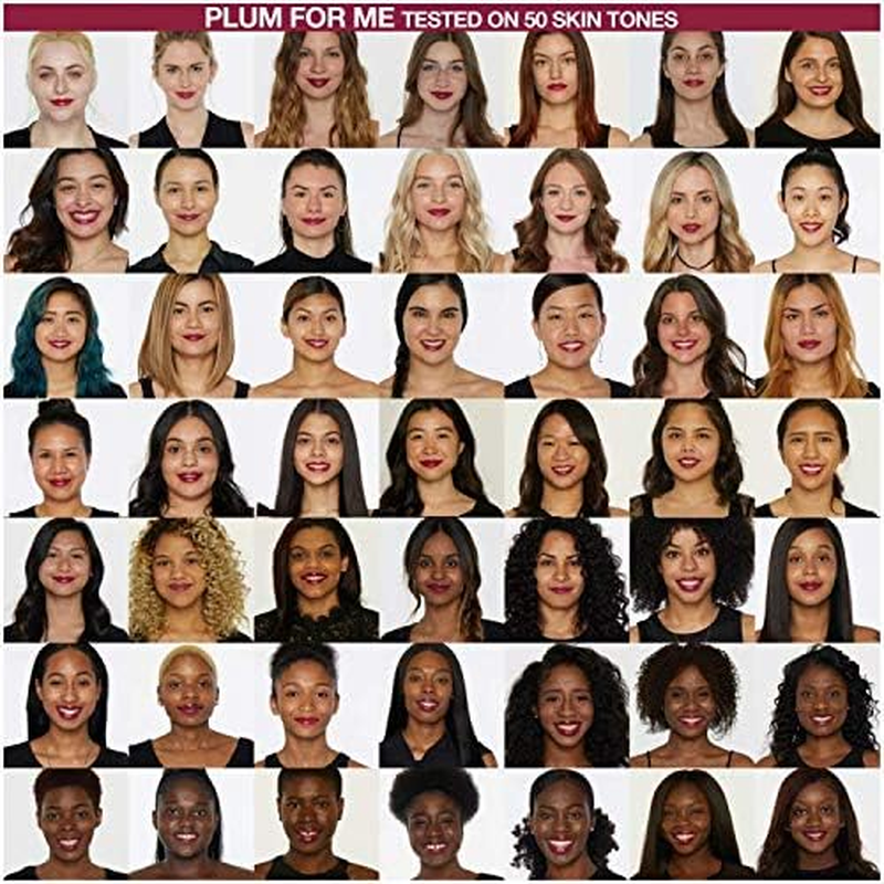 Maybelline New York Colour Sensational Made for All Lipstick - Mauve for Me 373 image number 3