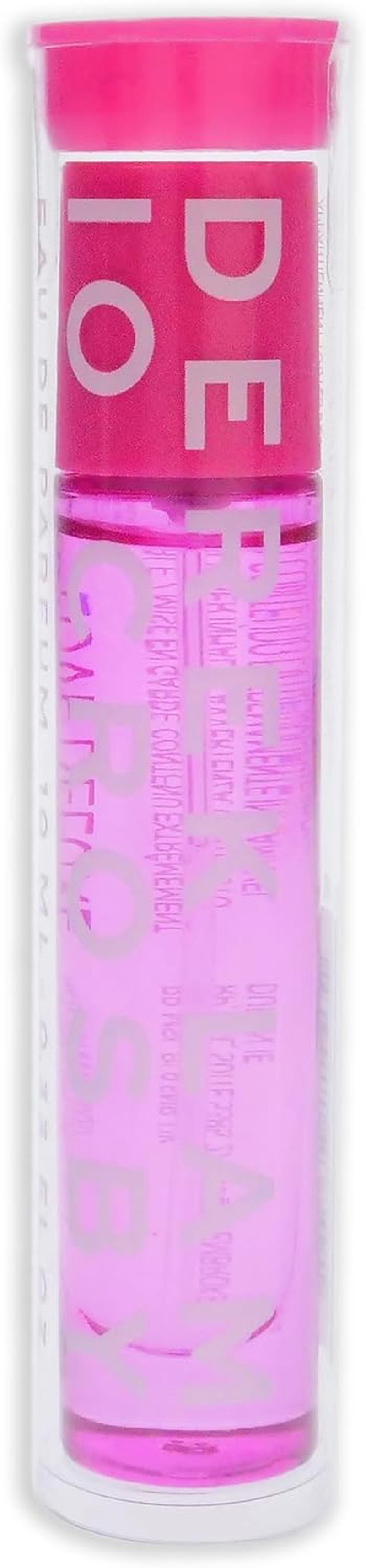 Derek Lam Love Deluxe Eau De Parfum Spray, Floral Woody, 10 Ml