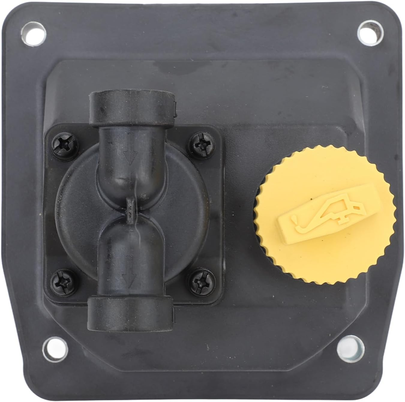 Lawn Mower Fuel Pump Kit for 02‑S CH18 CH19 CH20 CH21 Engine, Easy Installation, Reliable Performance Engine Fuel Pump Parts image number 1