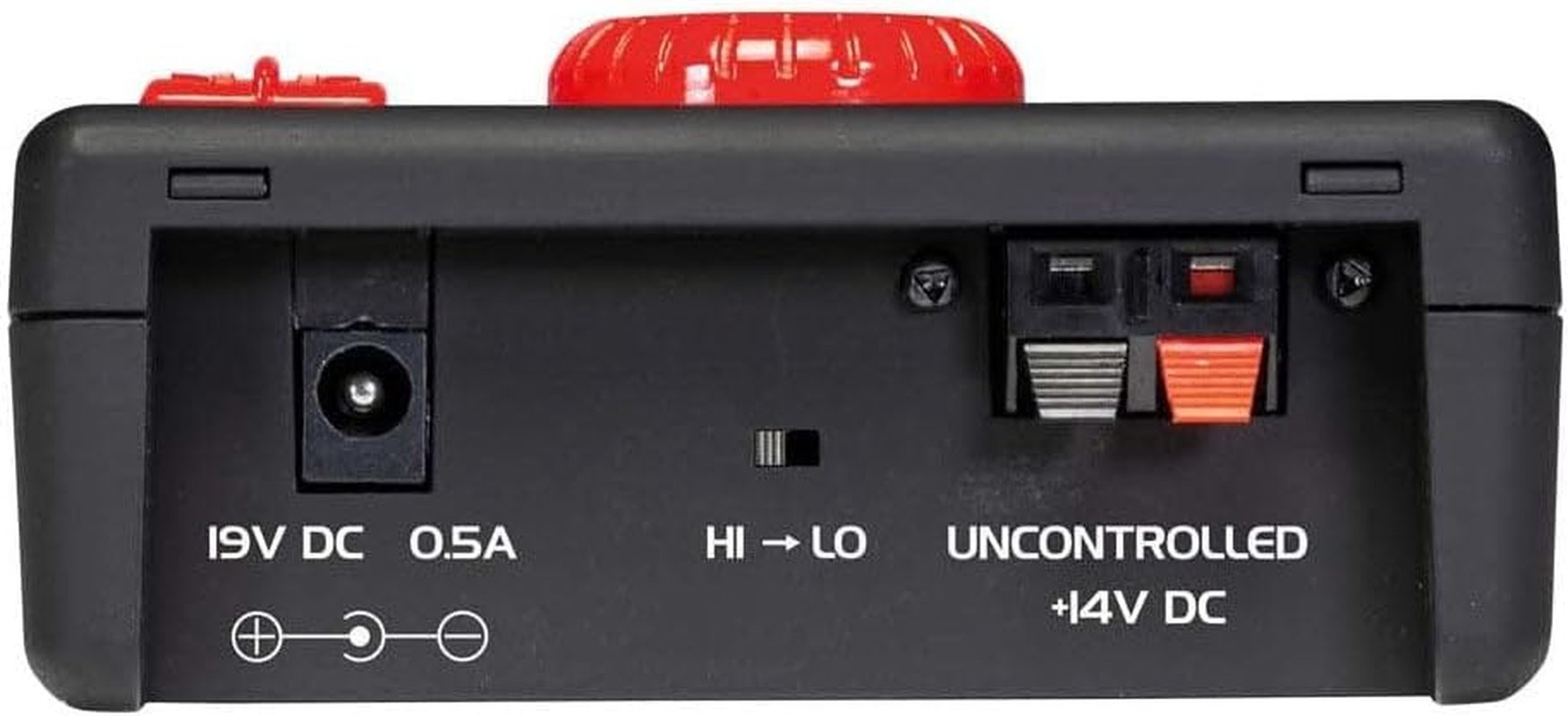 Hornby R7229 Analogue Train and Accessory Controller Rail Accessory image number 3