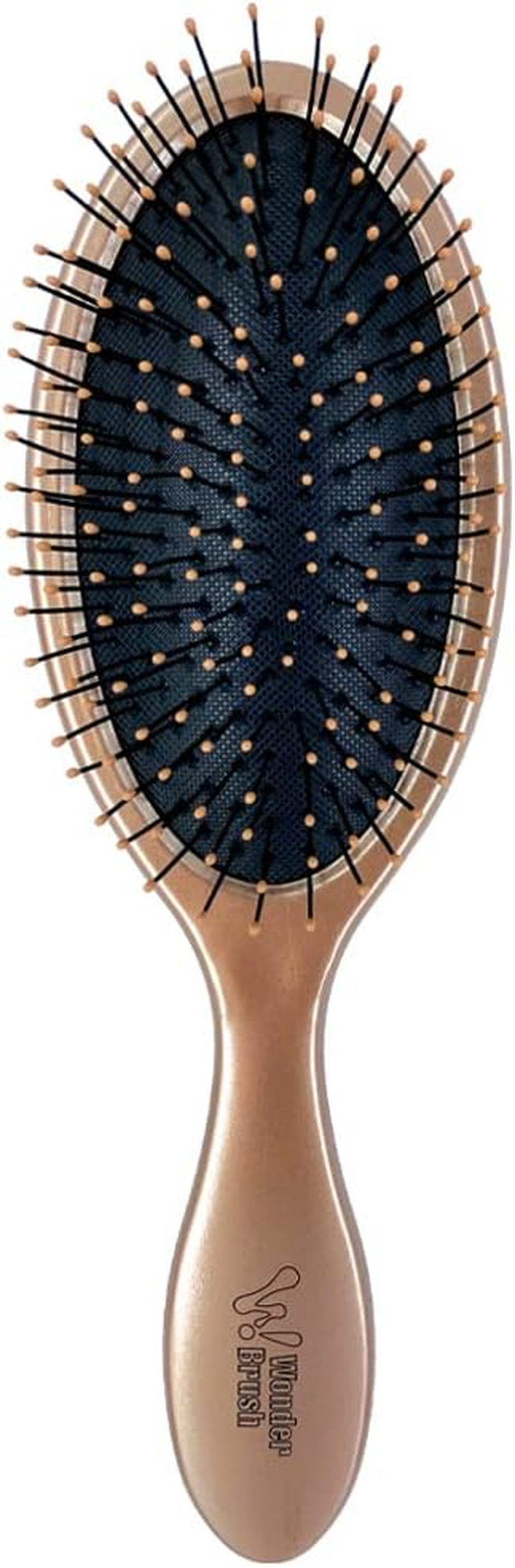 Wonder Brush Wet and Dry Brush, HLBW07, Gold