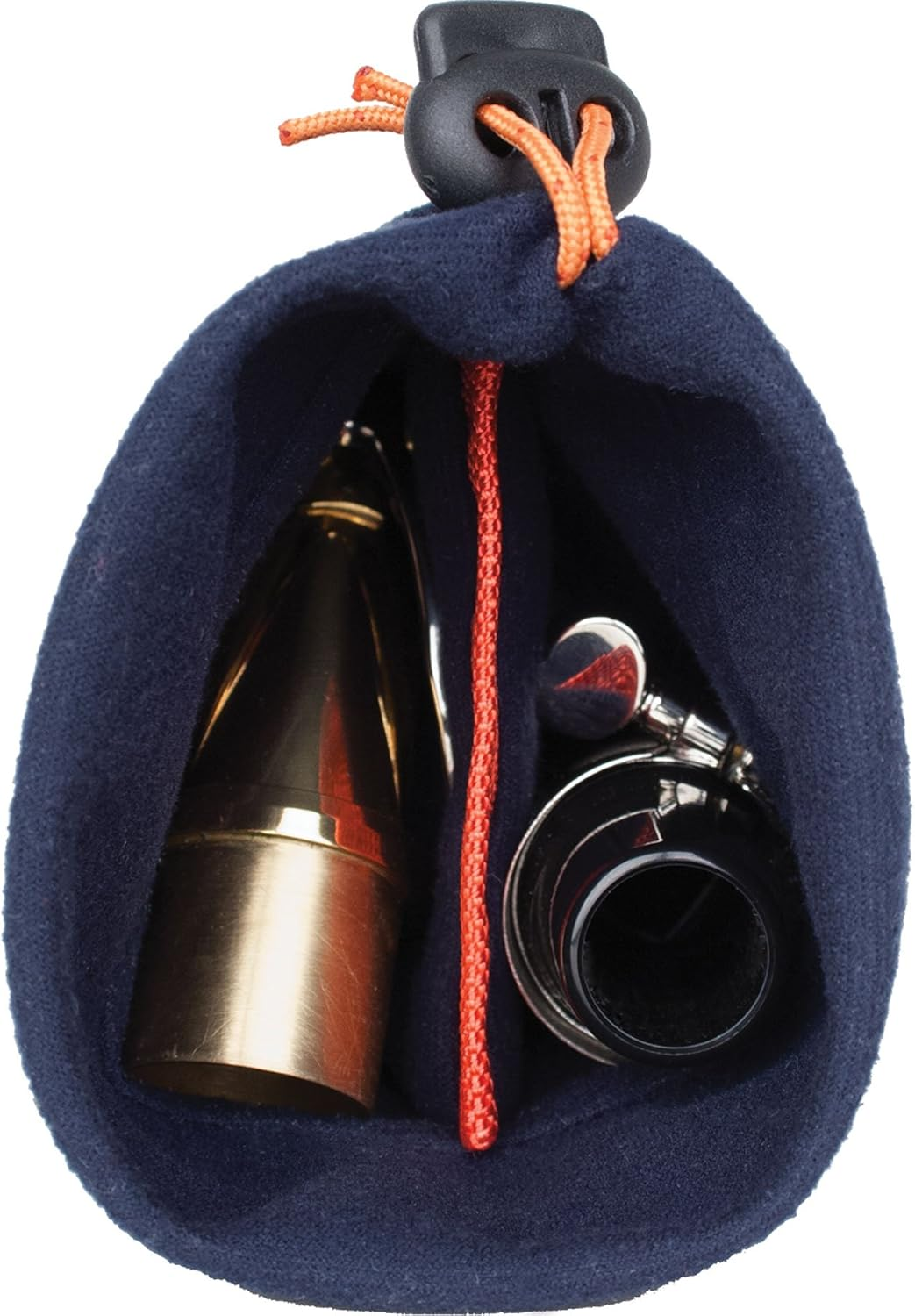 Pro Tec Softly Padded In-Bell Storage for Alto Saxophone by Protec (Model# A312) ( image number 3