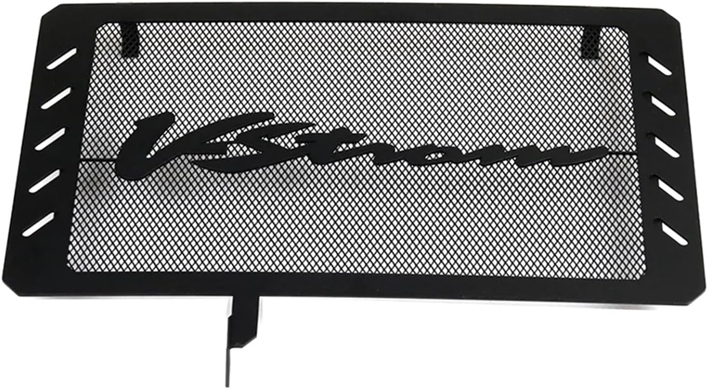 LOTFI FIT for Suzuki V-Strom DL650 VSTROM DL 650 XT 650XT 2013-2022 Accessories Radiator Guard Frille Protecter Grill Cover Protective