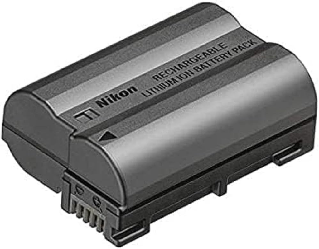 Nikon En-El15C Rechargeable Li-Ion Battery