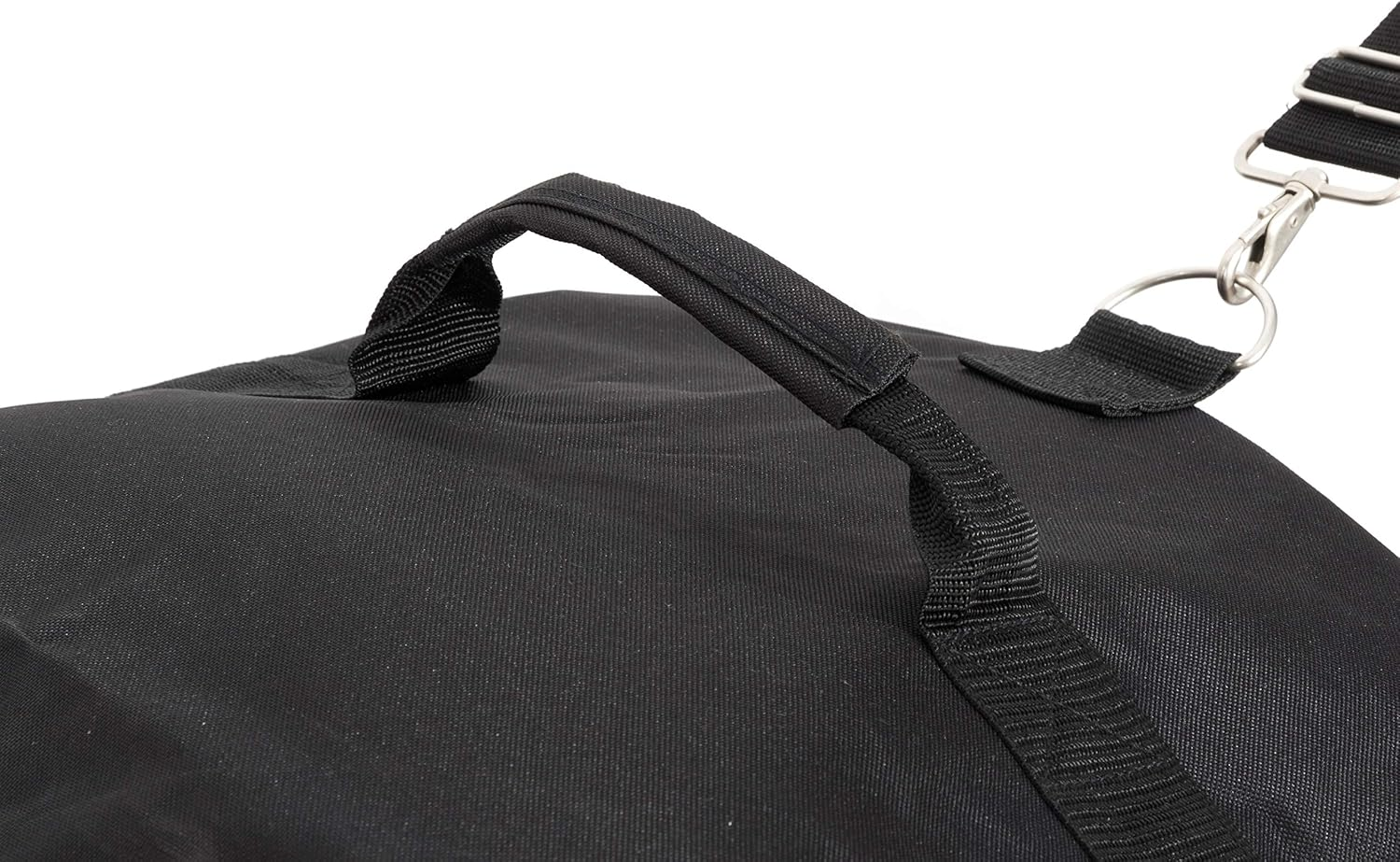 Heavy Duty Duffel Gear Bag Equipment Sport Travel Bags Rooftop Rack Bag Roofbag image number 4