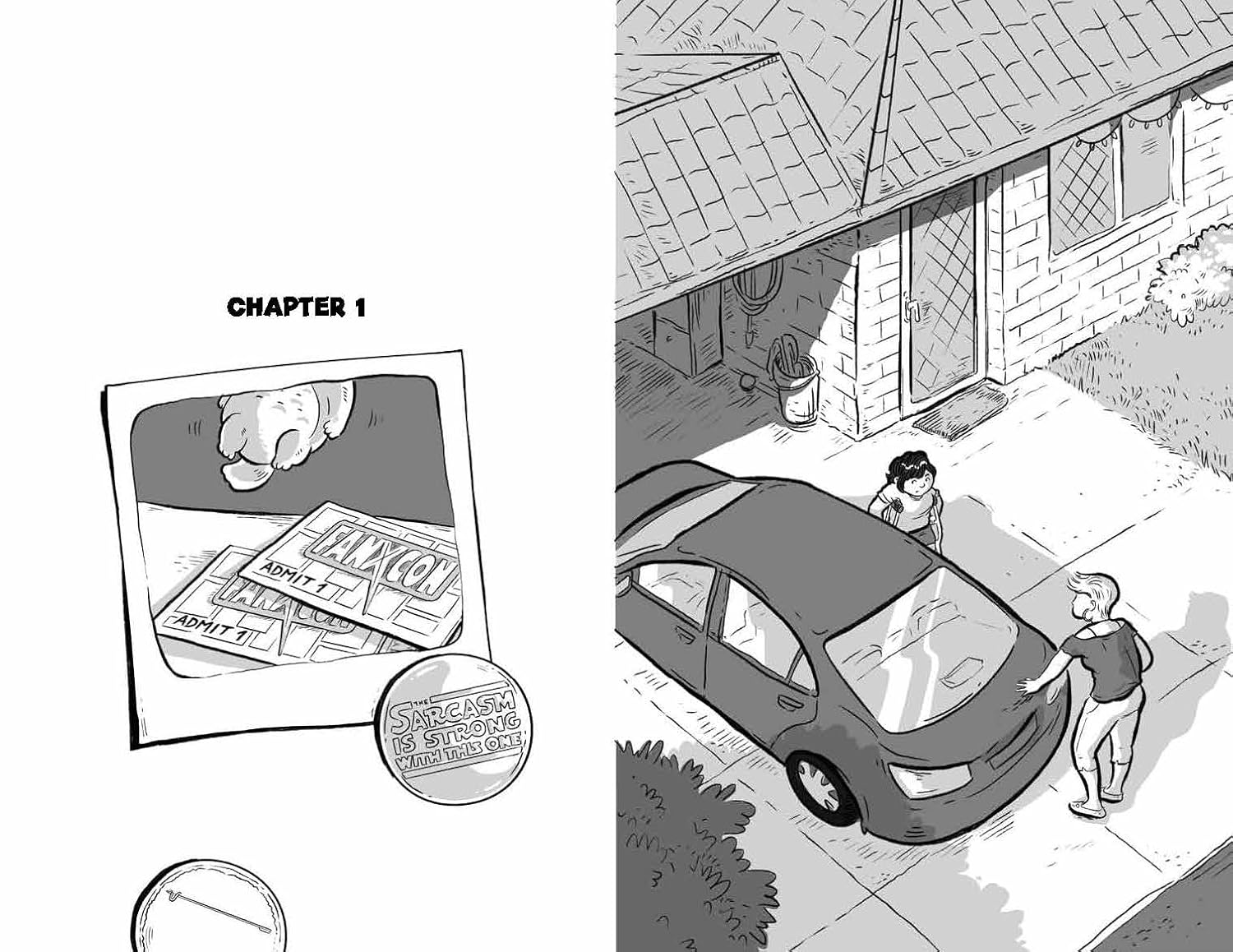 Stars in Their Eyes image number 5