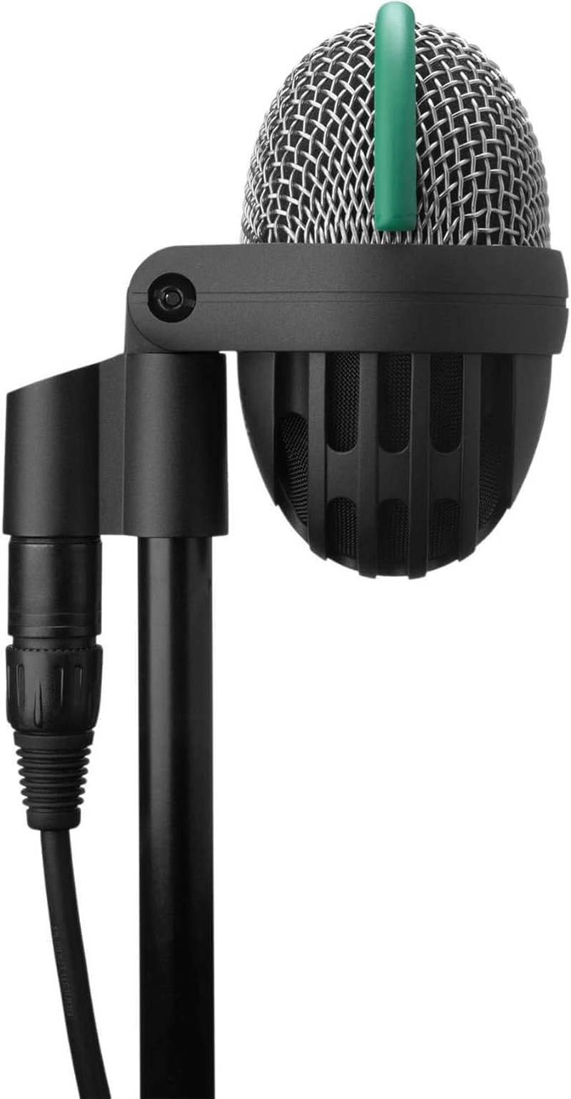 AKG D112 Mkii Dynamic Bass Drum Microphone