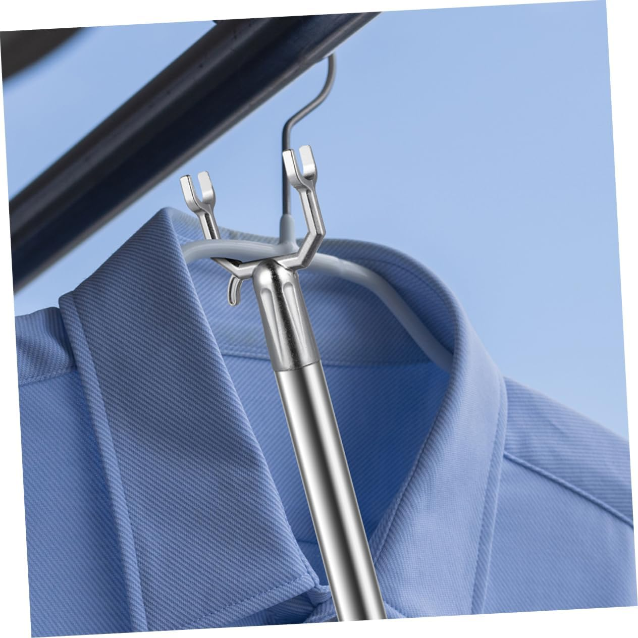 NULYLU 12Pcs Fruit Tree Support Forks Plant Branch Stabilizers Gardening Tree Braces Replacement image number 5