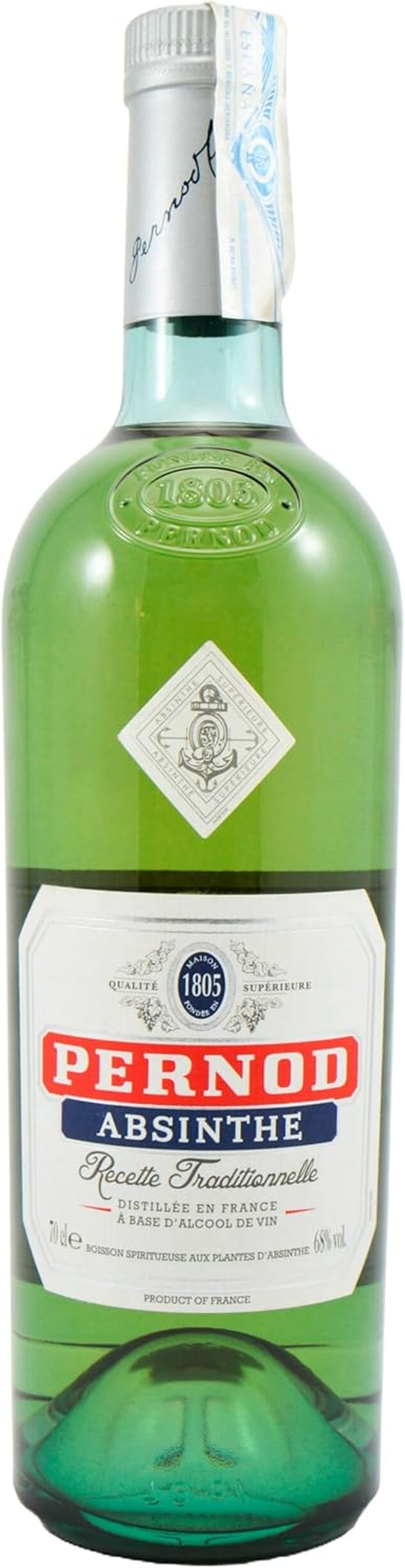 Pernod Absinthe 700 Ml