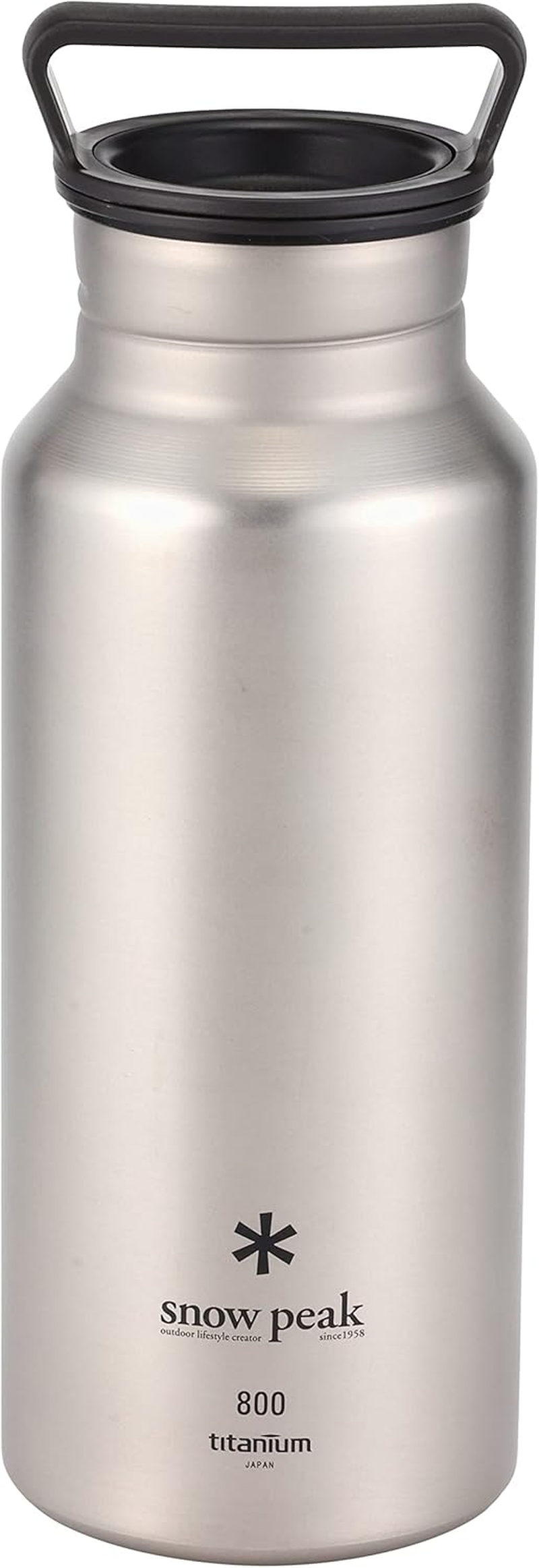 Snow Peak TW-800 Aurora Bottle 800 image number 3