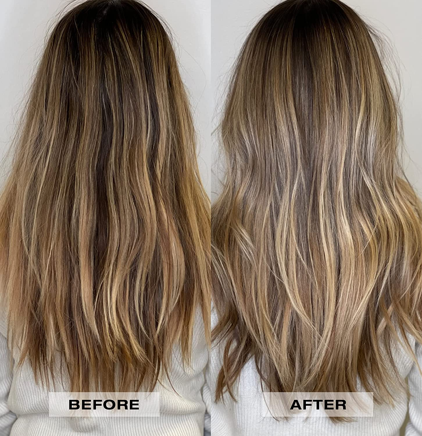 L'ANZA Keratin Healing Oil Hair Treatment (180 Ml), Regenerates, Revives & Nourishes Dry, Damaged Hair & Scalp, with Restorative Phyto IV Complex, Proteins and Triple UV Protection image number 5