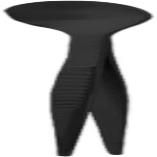 Fenteer 2In1 Spoon Tweezer Kitchen Tool Portable Serving Utensil for Family Gatherings, Black