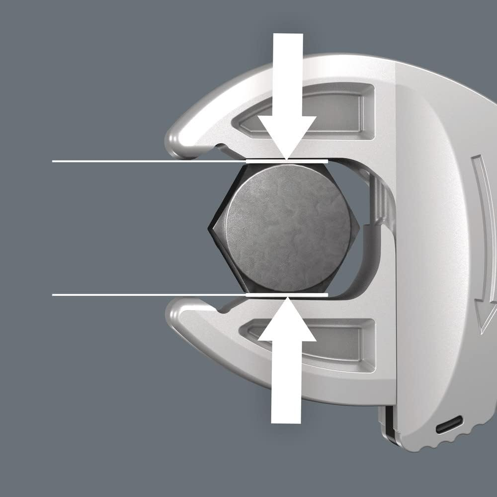 Wera 6006 Joker 2 Set 1 image number 2