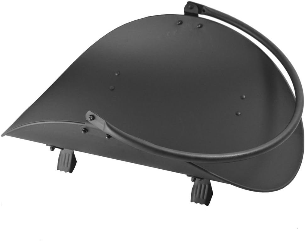 Black Log Holder Indoor and Outdoor Firewood Rack Hearth Basket