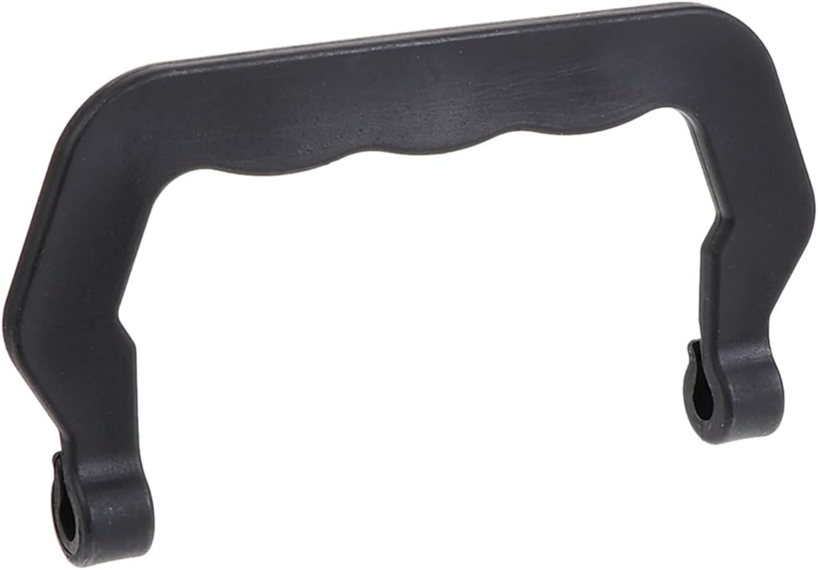 Iplusmile 10Pcs Portable Cage Plastic Bird Cage Handle Designed for Outdoor Use Lightweight Pet and Accessories