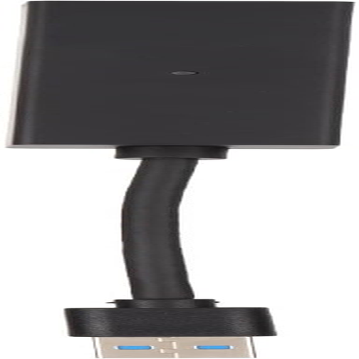 VR Camera Adapter VR Conversion Cable Lightweight VR Game Portable for PS4 Camera for PS5 Console