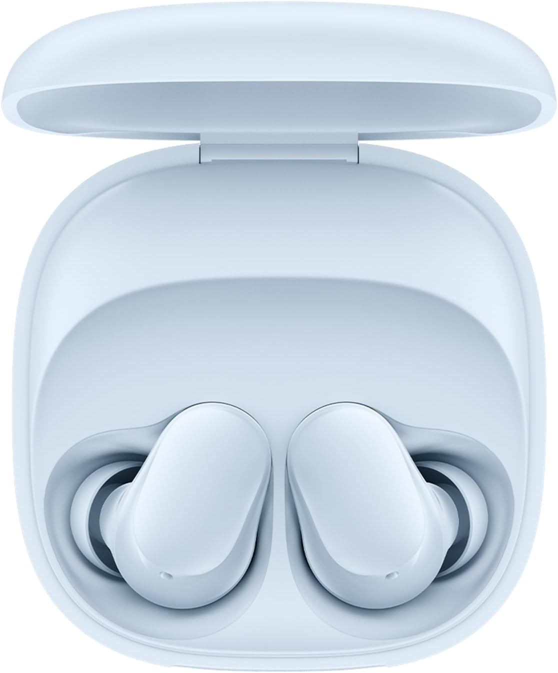 Xiaomi Wireless Earphones, Redmi Buds 6 Play, 36 Hours Playtime, AI Call Noise Reduction, Low Latency Model, Ultra Lightweight, Compatible with Google Fast Pair, Fast Charging, USB Type-C(Pink)