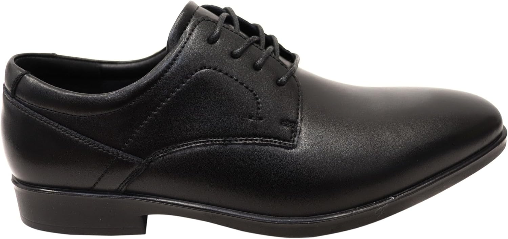 Explorer Men'S Sebastian Shoes, Black, UK 10/US 11 image number 3