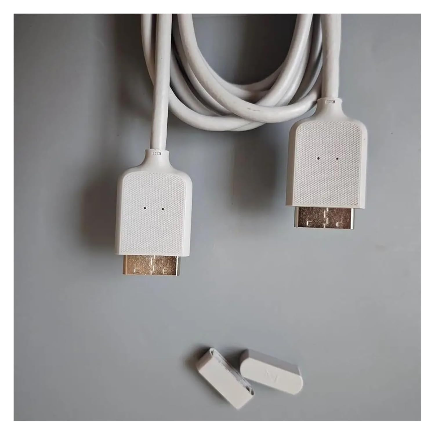 3M Cable BN39-02210C Accessories，Compatible for Samsung，Fits MU7000-MU9000 KS7000-KS9000 TV Model BN96-44183A BN91-17814A BN91-17814W Box image number 1