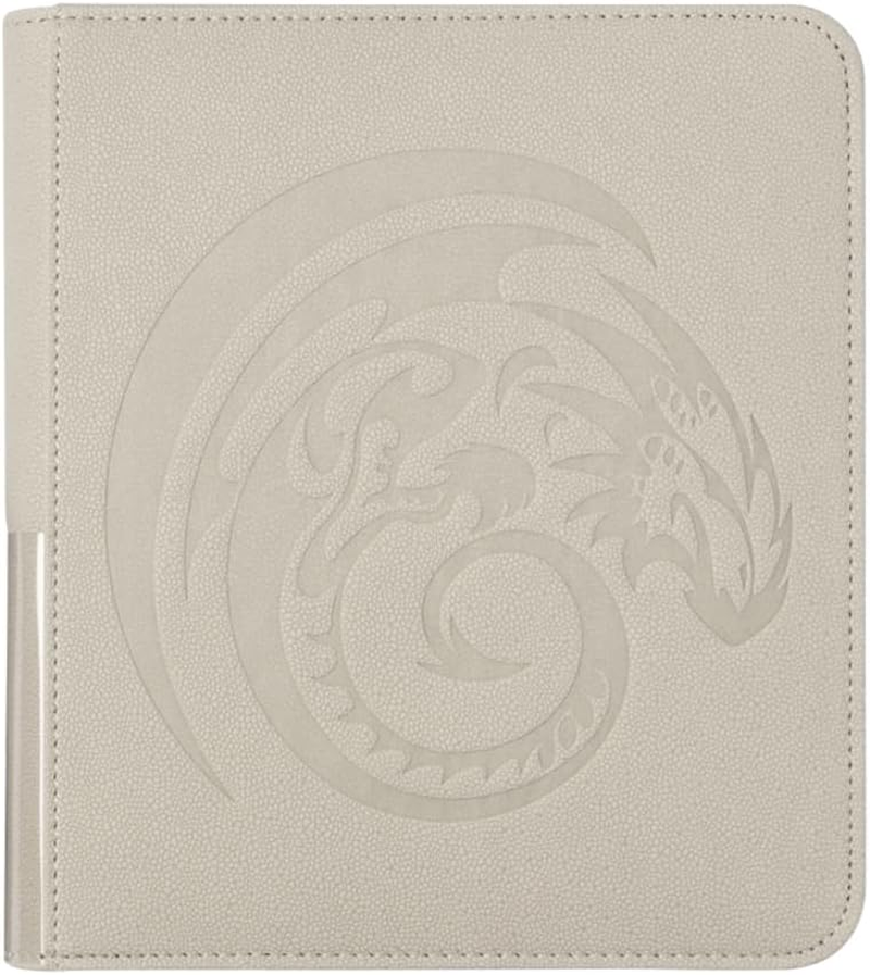Dragon Shield Zipster Small